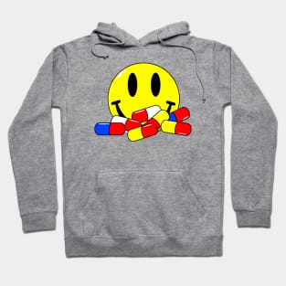 Happy Pills Hoodie